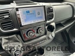 CHAUSSON SPORTLINE V 594 S TETTO POPUP GAMMA 2026 540 CM pieno