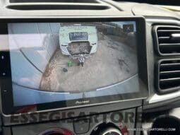 CHAUSSON SPORTLINE V 594 S TETTO POPUP GAMMA 2026 540 CM pieno