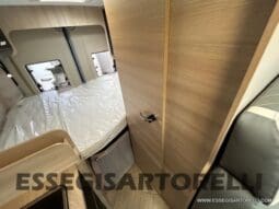 CHAUSSON SPORTLINE V 594 S TETTO POPUP GAMMA 2026 540 CM pieno