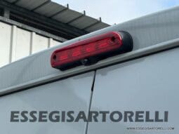 CHAUSSON SPORTLINE V 594 TETTO POPUP GAMMA 2026 599 CM pieno