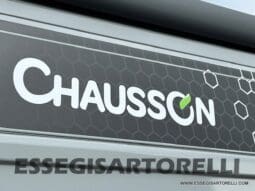 CHAUSSON SPORTLINE V 594 S TETTO POPUP GAMMA 2026 540 CM pieno