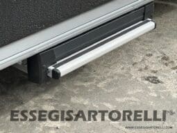 CHAUSSON SPORTLINE V 594 S TETTO POPUP GAMMA 2026 540 CM pieno