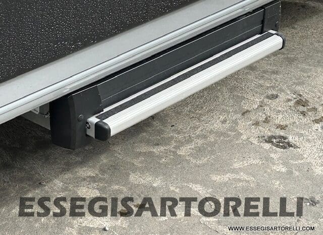 CHAUSSON SPORTLINE V 594 S TETTO POPUP GAMMA 2026 540 CM pieno