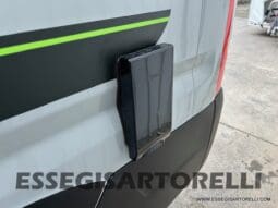 CHAUSSON SPORTLINE V 594 S TETTO POPUP GAMMA 2026 540 CM pieno