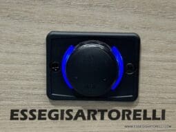 CHAUSSON SPORTLINE V 594 S TETTO POPUP GAMMA 2026 540 CM pieno