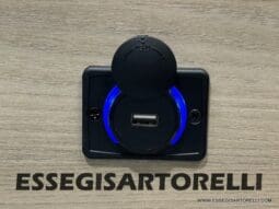 CHAUSSON SPORTLINE V 594 S TETTO POPUP GAMMA 2026 540 CM pieno