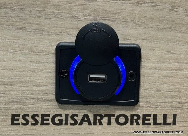 CHAUSSON SPORTLINE V 594 S TETTO POPUP GAMMA 2026 540 CM pieno