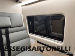CHAUSSON SPORTLINE V 594 TETTO POPUP GAMMA 2026 599 CM pieno