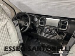 CHAUSSON SPORTLINE V 594 S TETTO POPUP GAMMA 2026 540 CM pieno