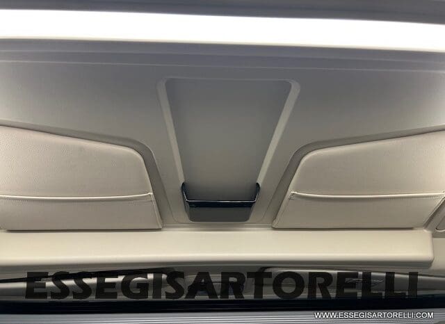 CHAUSSON SPORTLINE V 594 TETTO POPUP GAMMA 2026 599 CM pieno