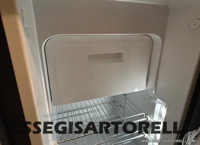 CHAUSSON SPORTLINE V 594 S TETTO POPUP GAMMA 2026 540 CM pieno