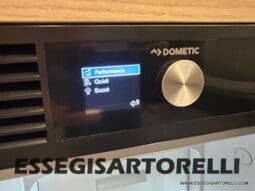 CHAUSSON SPORTLINE V 594 S TETTO POPUP GAMMA 2026 540 CM pieno