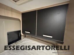 CHAUSSON SPORTLINE V 594 S TETTO POPUP GAMMA 2026 540 CM pieno