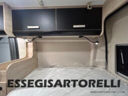 CHAUSSON SPORTLINE V 594 S TETTO POPUP GAMMA 2026 540 CM pieno