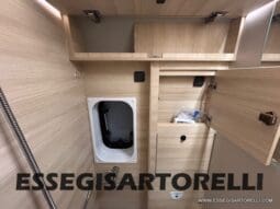CHAUSSON SPORTLINE V 594 S TETTO POPUP GAMMA 2026 540 CM pieno