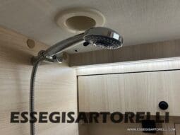 CHAUSSON SPORTLINE V 594 S TETTO POPUP GAMMA 2026 540 CM pieno