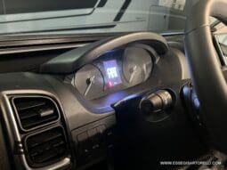 CHAUSSON SPORTLINE V 594 S TETTO POPUP GAMMA 2026 540 CM pieno