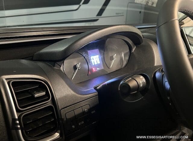 CHAUSSON SPORTLINE V 594 TETTO POPUP GAMMA 2026 599 CM pieno