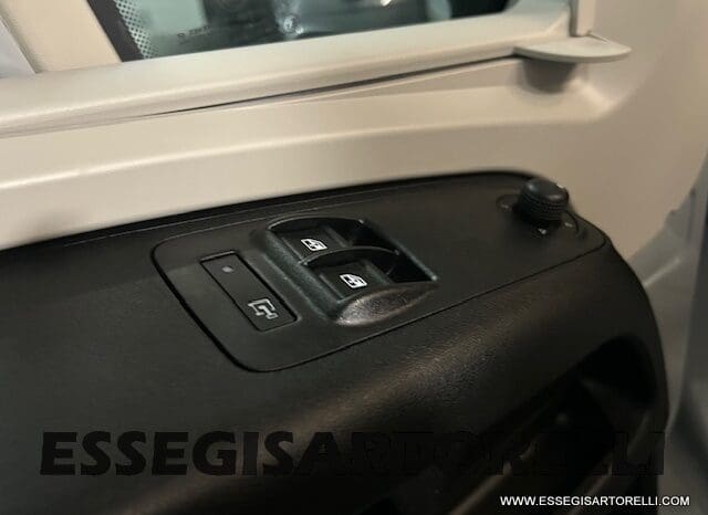 CHAUSSON SPORTLINE V 594 S TETTO POPUP GAMMA 2026 540 CM pieno