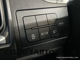 CHAUSSON SPORTLINE V 594 S TETTO POPUP GAMMA 2026 540 CM pieno