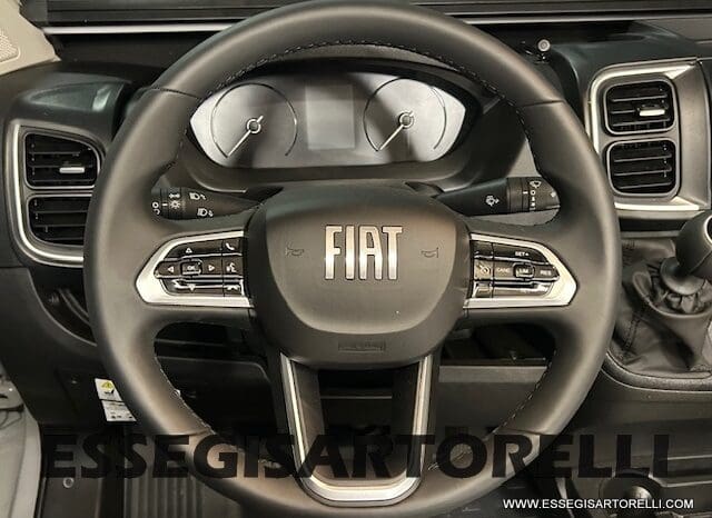 CHAUSSON SPORTLINE V 594 S TETTO POPUP GAMMA 2026 540 CM pieno