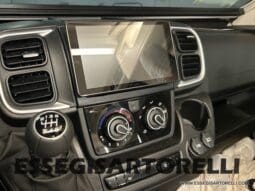 CHAUSSON SPORTLINE V 594 TETTO POPUP GAMMA 2026 599 CM pieno