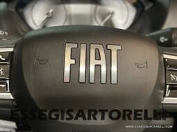 CHAUSSON SPORTLINE V 594 S TETTO POPUP GAMMA 2026 540 CM pieno