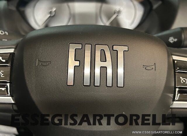 CHAUSSON SPORTLINE V 594 S TETTO POPUP GAMMA 2026 540 CM pieno