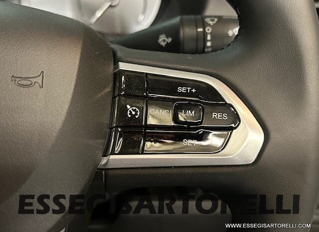 CHAUSSON SPORTLINE V 594 S TETTO POPUP GAMMA 2026 540 CM pieno