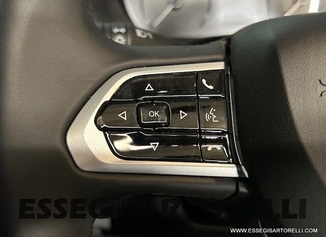 CHAUSSON SPORTLINE V 594 S TETTO POPUP GAMMA 2026 540 CM pieno