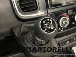 CHAUSSON SPORTLINE V 594 TETTO POPUP GAMMA 2026 599 CM pieno