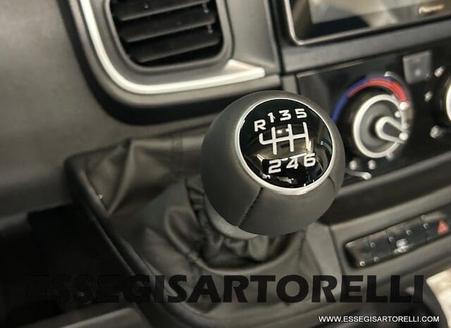 CHAUSSON SPORTLINE V 594 TETTO POPUP GAMMA 2026 599 CM pieno