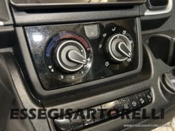 CHAUSSON SPORTLINE V 594 S TETTO POPUP GAMMA 2026 540 CM pieno