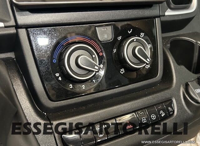 CHAUSSON SPORTLINE V 594 TETTO POPUP GAMMA 2026 599 CM pieno