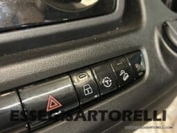 CHAUSSON SPORTLINE V 594 TETTO POPUP GAMMA 2026 599 CM pieno