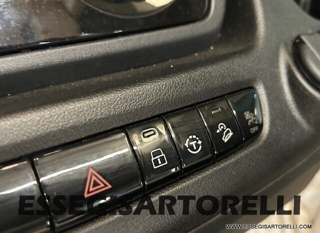 CHAUSSON SPORTLINE V 594 TETTO POPUP GAMMA 2026 599 CM pieno