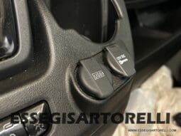 CHAUSSON SPORTLINE V 594 S TETTO POPUP GAMMA 2026 540 CM pieno