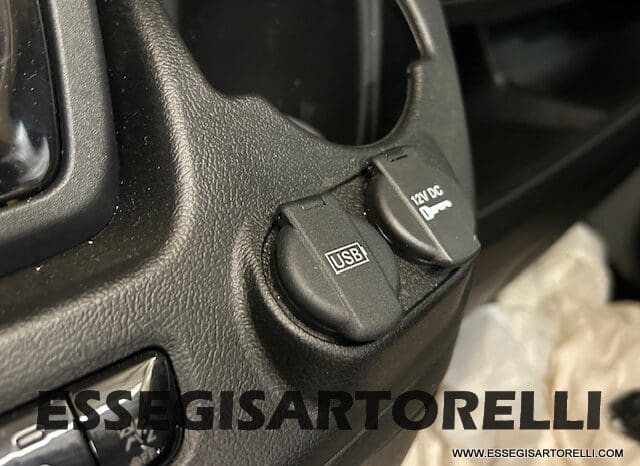 CHAUSSON SPORTLINE V 594 TETTO POPUP GAMMA 2026 599 CM pieno