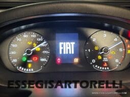 CHAUSSON SPORTLINE V 594 S TETTO POPUP GAMMA 2026 540 CM pieno