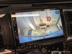 CHAUSSON SPORTLINE V 594 S TETTO POPUP GAMMA 2026 540 CM pieno