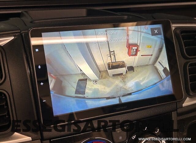 CHAUSSON SPORTLINE V 594 TETTO POPUP GAMMA 2026 599 CM pieno