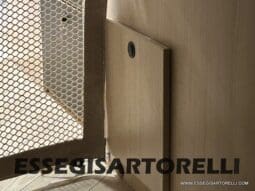 CHAUSSON SPORTLINE V 594 S TETTO POPUP GAMMA 2026 540 CM pieno