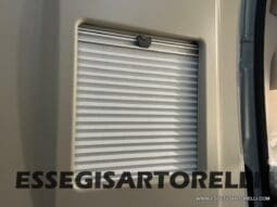 CHAUSSON SPORTLINE V 594 S TETTO POPUP GAMMA 2026 540 CM pieno