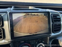 CHAUSSON SPORTLINE V 594 S TETTO POPUP GAMMA 2026 540 CM pieno