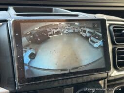 CHAUSSON SPORTLINE V 594 TETTO POPUP GAMMA 2026 599 CM pieno