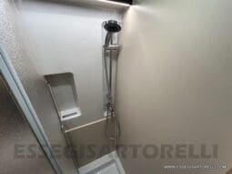 CHAUSSON SPORTLINE V 594 TETTO POPUP GAMMA 2026 599 CM pieno