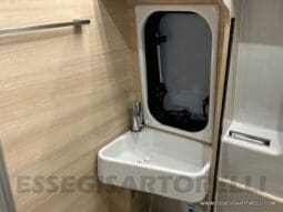 CHAUSSON SPORTLINE V 594 TETTO POPUP GAMMA 2026 599 CM pieno