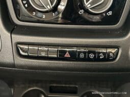 CHAUSSON SPORTLINE V 594 TETTO POPUP GAMMA 2026 599 CM pieno