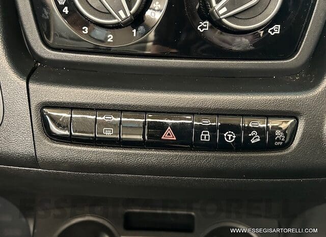 CHAUSSON SPORTLINE V 594 TETTO POPUP GAMMA 2026 599 CM pieno