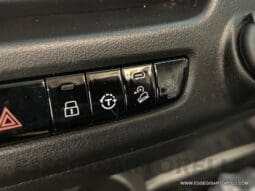 CHAUSSON SPORTLINE V 594 TETTO POPUP GAMMA 2026 599 CM pieno